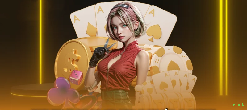Baixar APK 50bet