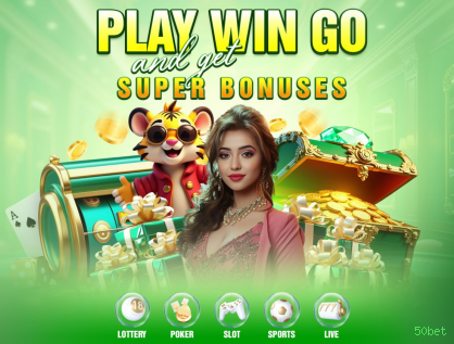Instalar APK 50bet