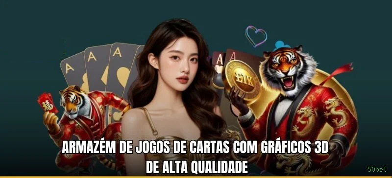 Cashback semanal 50bet