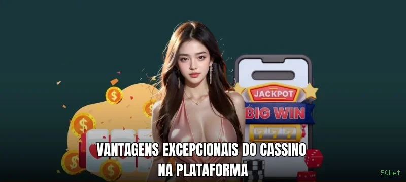 Programa VIP 50bet