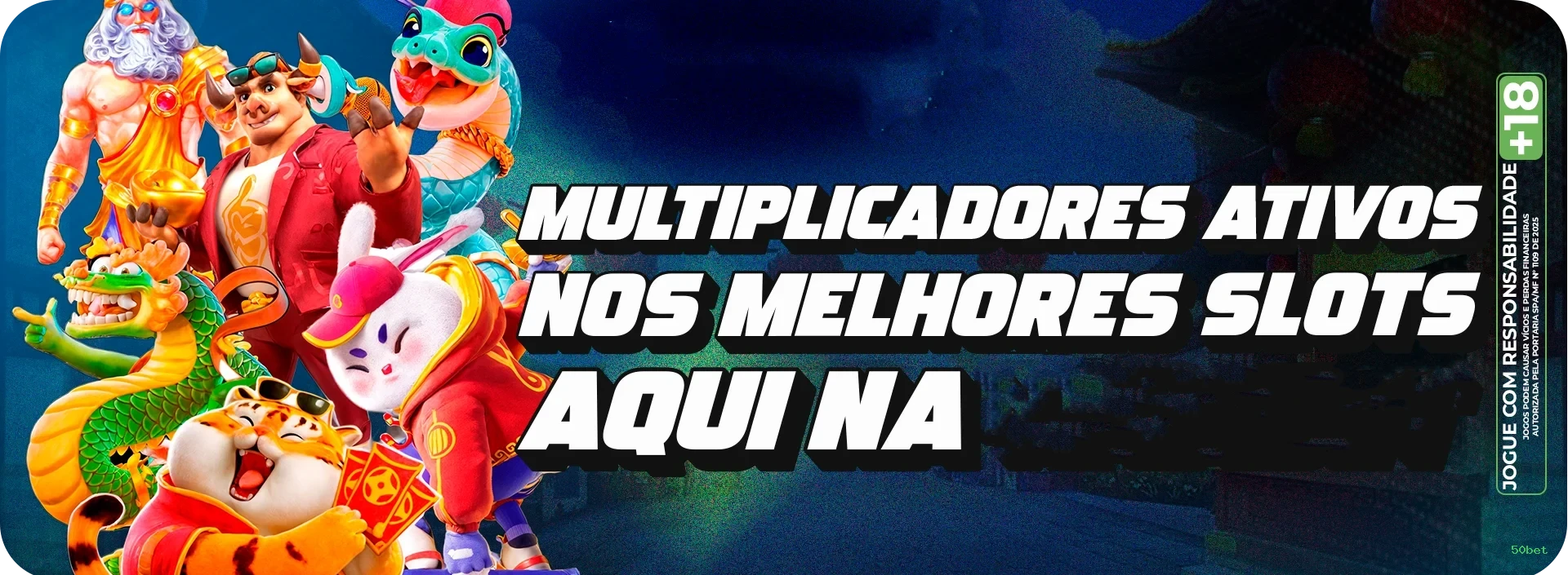 Instalação Android 50bet