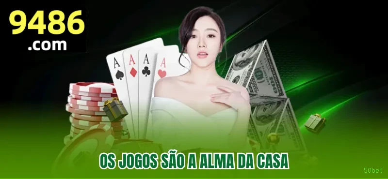 Instalação PC 50bet