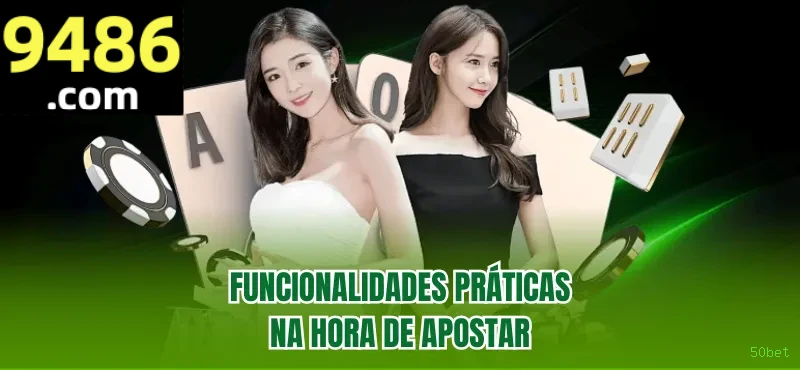Segurança 50bet